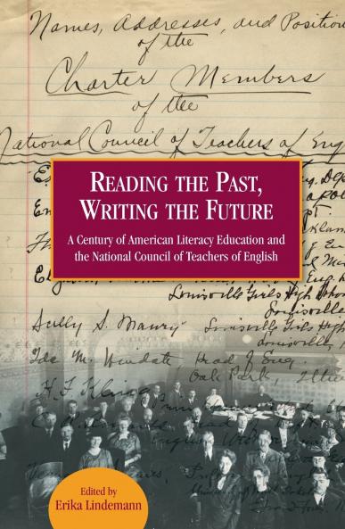 Reading the Past Writing the Future