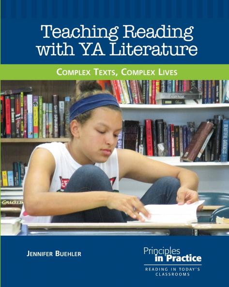Teaching Reading with YA Literature