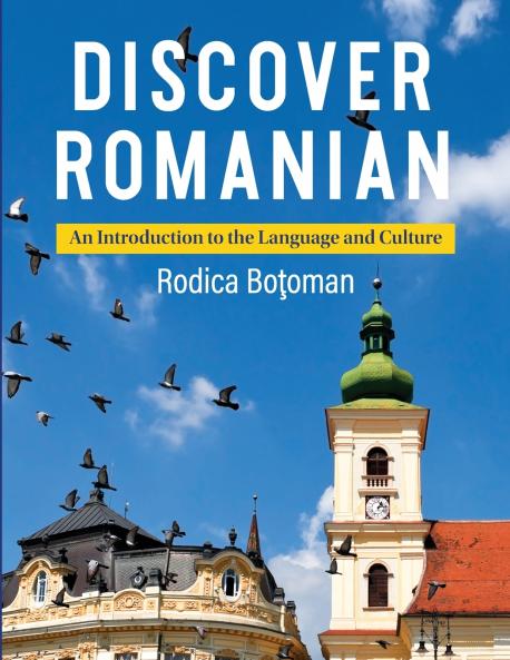 Discover Romanian