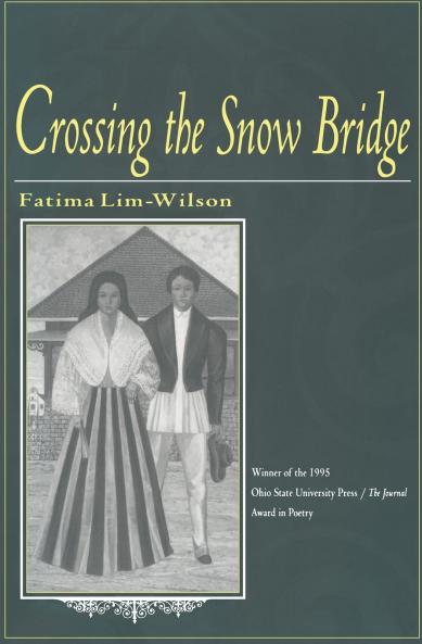 CROSSING THE SNOW BRIDGE