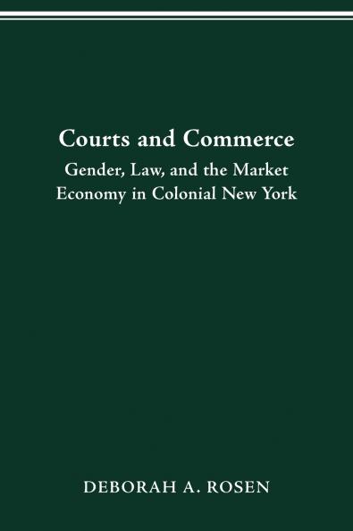 COURTS AND COMMERCE