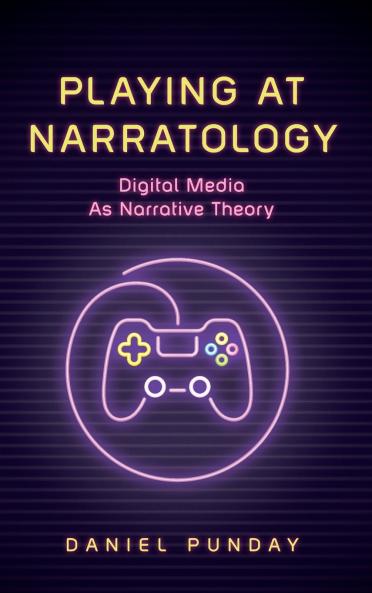 Playing at Narratology