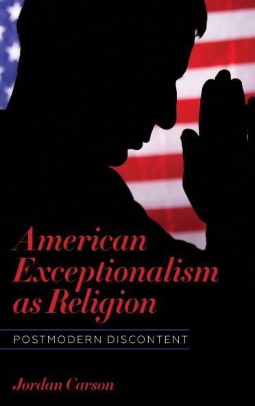 American Exceptionalism as Religion