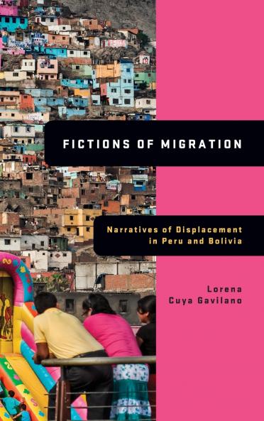 Fictions of Migration