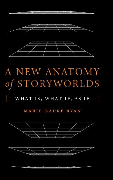 A New Anatomy of Storyworlds