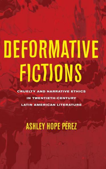 Deformative Fictions