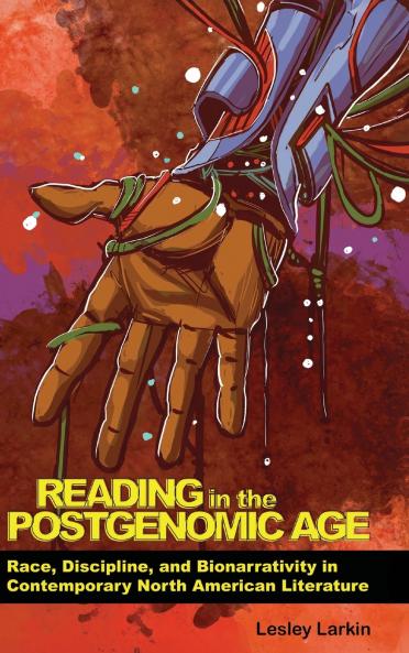 Reading in the Postgenomic Age