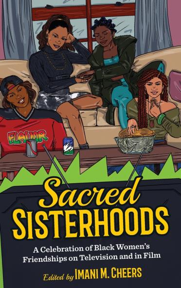 Sacred Sisterhoods
