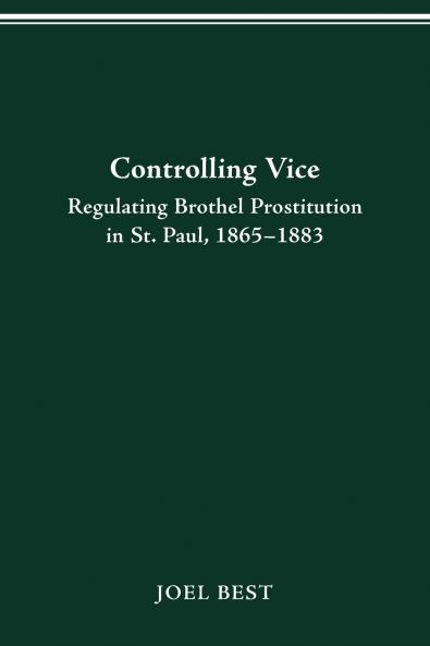 CONTROLLING VICE