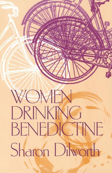 WOMEN DRINKING BENEDICTINE
