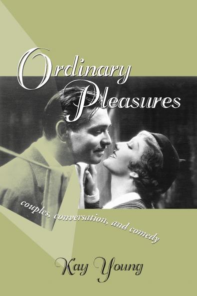 ORDINARY PLEASURES