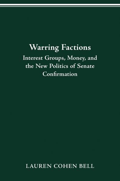 WARRING FACTIONS