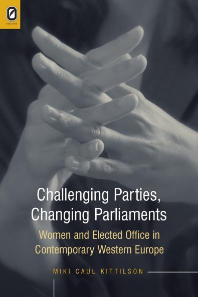 CHALLENGING PARTIES CHANGING PARLIAMENT