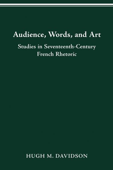 Audience Words and Art