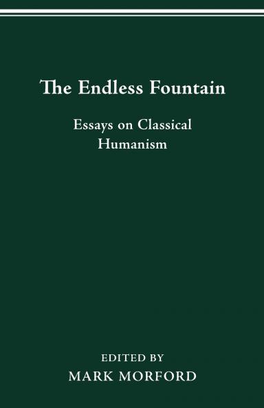 The Endless Fountain
