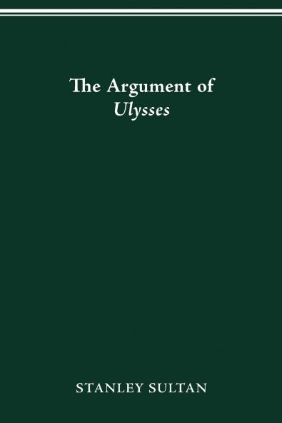 The Argument of Ulysses