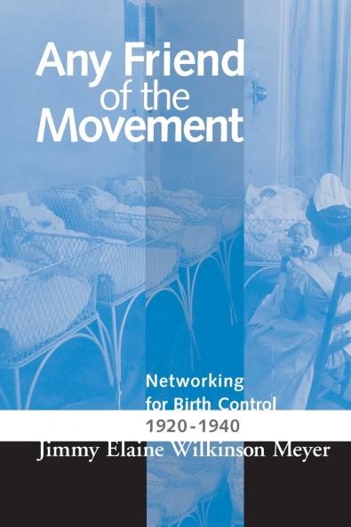 ANY FRIEND OF THE MOVEMENT