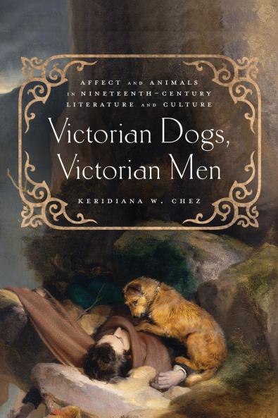 Victorian Dogs Victorian Men