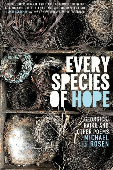 Every Species of Hope