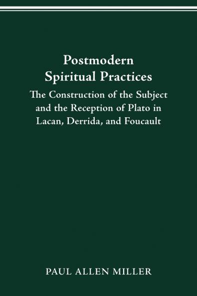 Postmodern Spiritual Practices