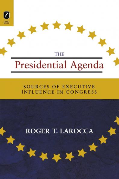 PRESIDENTIAL AGENDA