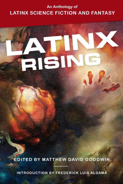 Latinx Rising