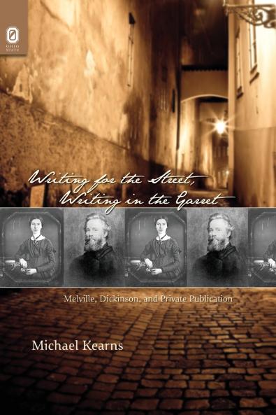 Writing for the Street Writing in the Garret