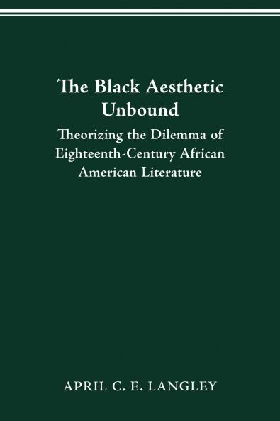 The Black Aesthetic Unbound