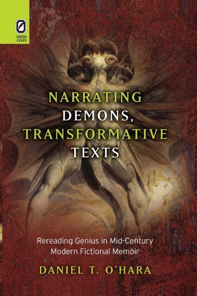 Narrating Demons Transformative Texts