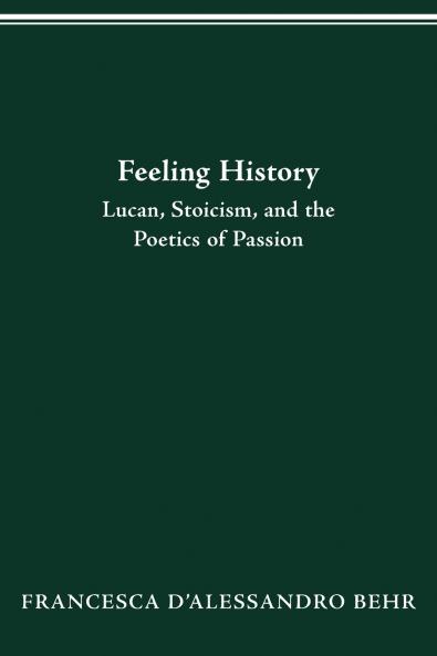 FEELING HISTORY