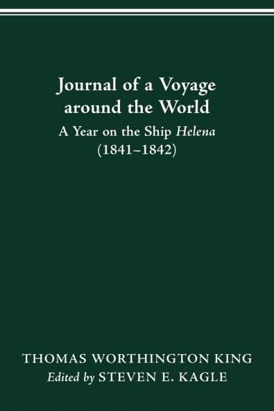 JOURNAL OF A VOYAGE AROUND THE WORLD