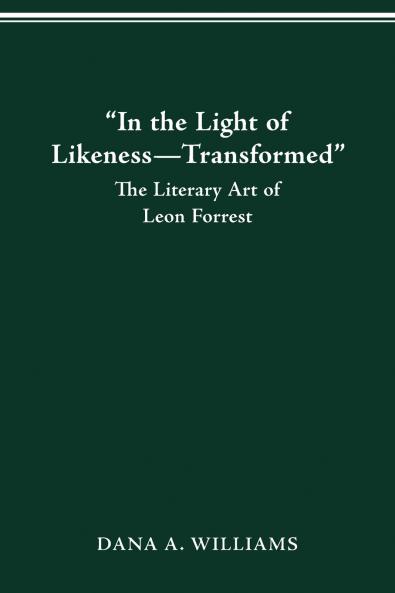IN THE LIGHT OF LIKENESS-TRANSFORMED