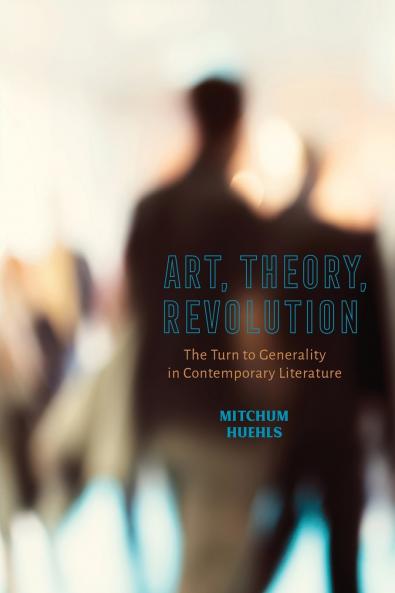 Art Theory Revolution