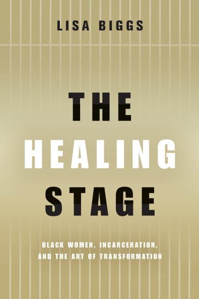 The Healing Stage
