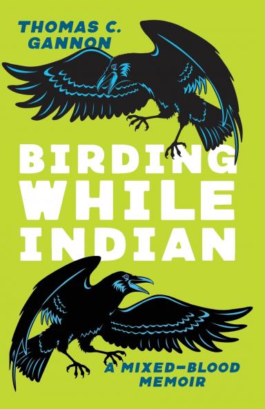 Birding While Indian