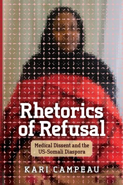 Rhetorics of Refusal