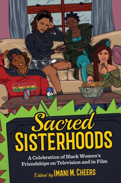 Sacred Sisterhoods