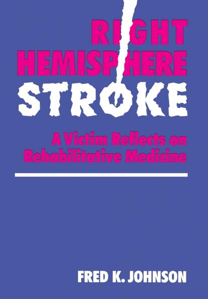 Right Hemisphere Stroke