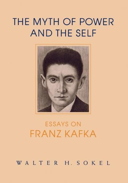 The Myth of Power and the Self