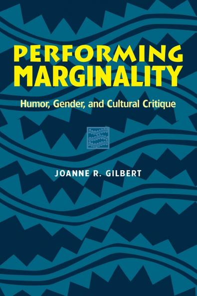 Performing Marginality
