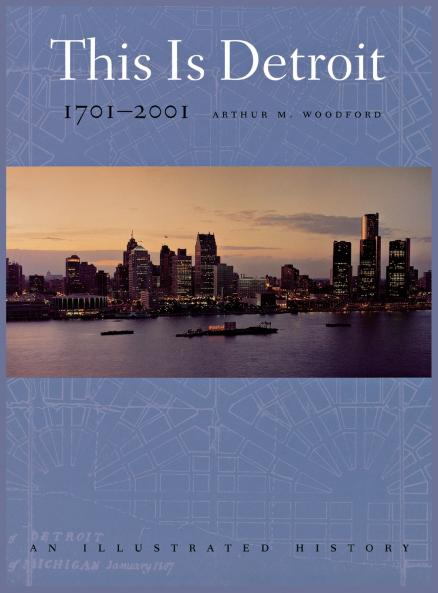 This is Detroit 1701-2001