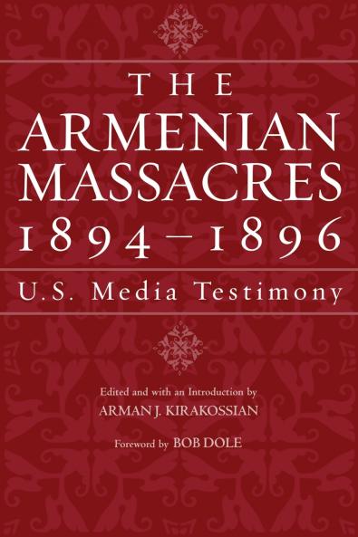 The Armenian Massacres