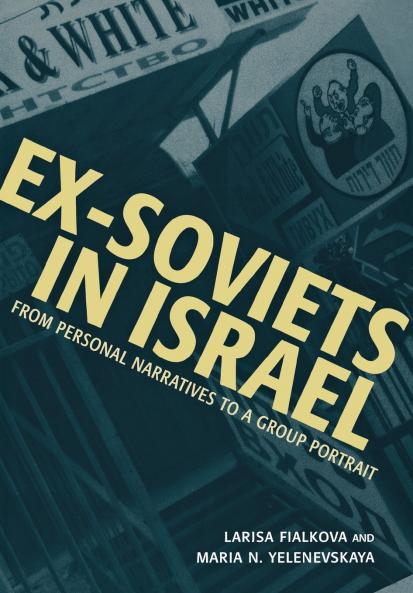 Ex-Soviets in Israel