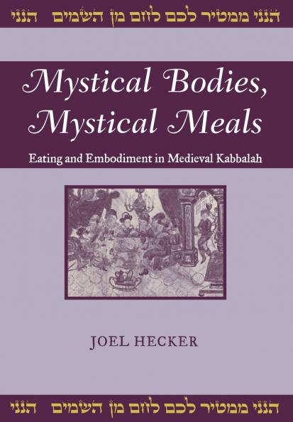 Mystical Bodies Mystical Meals