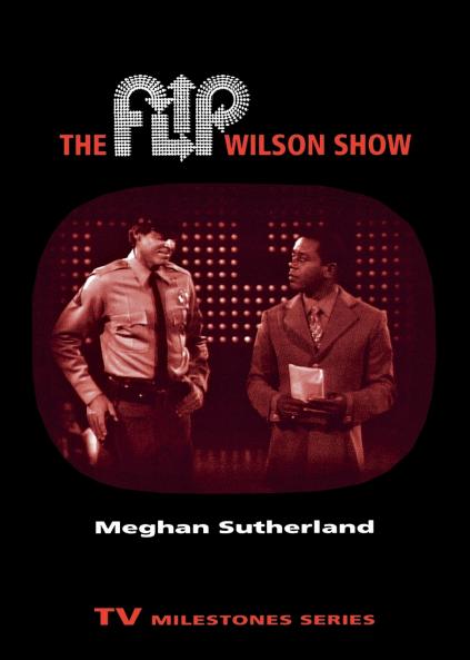 The Flip Wilson Show