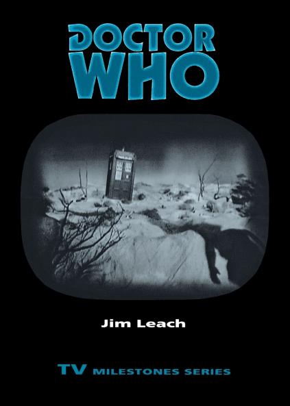Doctor Who