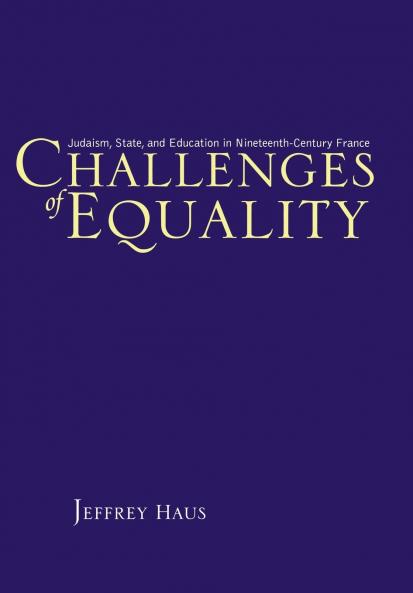 Challenges of Equality