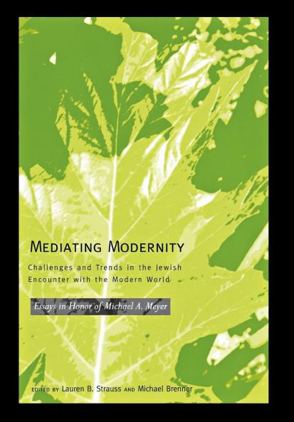 Mediating Modernity