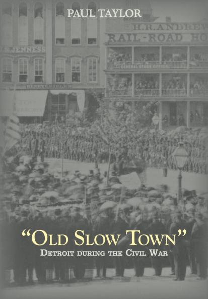 Old Slow Town