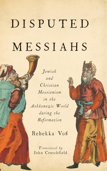 Disputed Messiahs